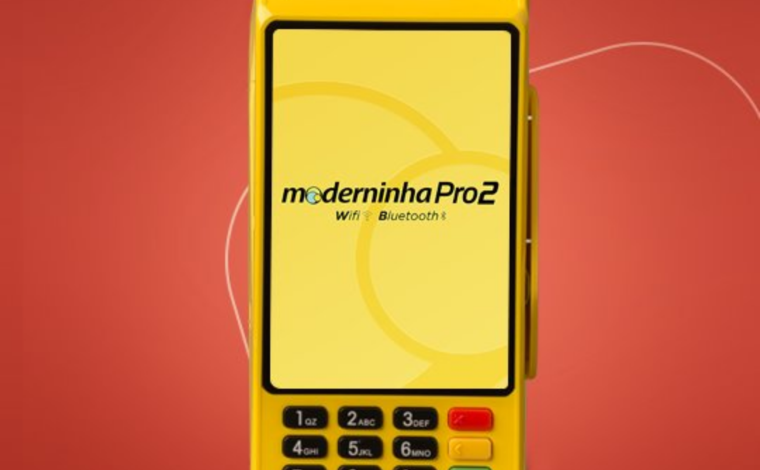 Moderninha Pro 2