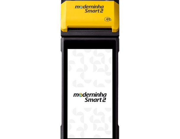 Moderninha SMART 2