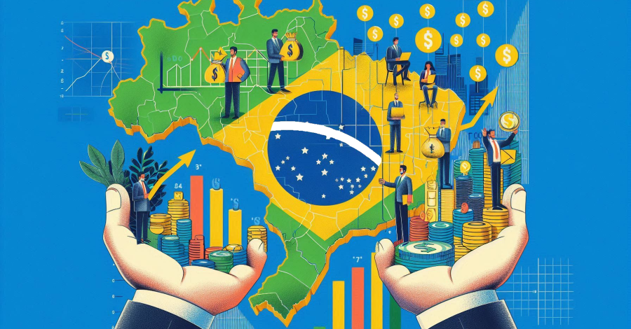 São Paulo Tem o Maior Salário Mínimo? Descubra e Compare com Outros Estados!