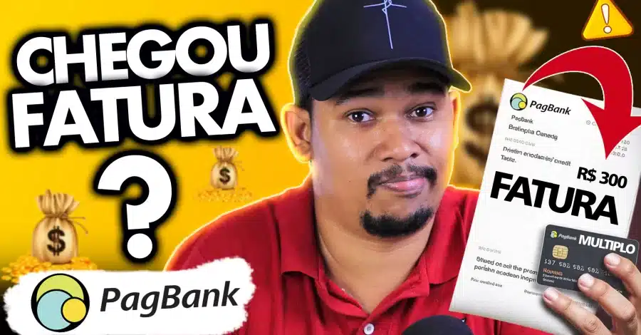 Fatura no Cartão Múltiplo? não Era Pré-pago? veja Como Evitar Erros e Cobranças!